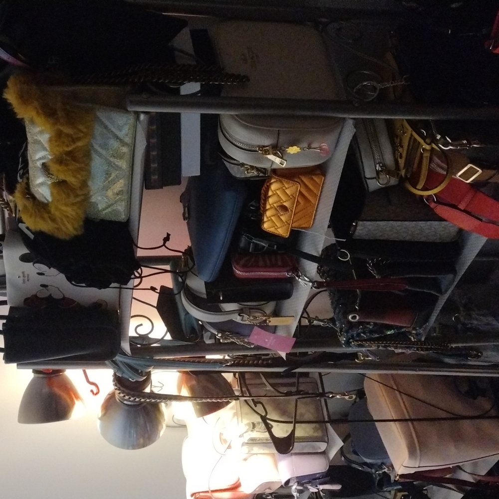 IM LIVE!! CHRISTY THE PURSE PEDDLER!! NEVER ENDING DEALS!! - Picture 9 of 9